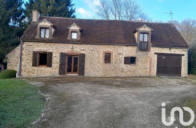 vente maison 267 500 € à proximité de Longny-les-Villages (61290)