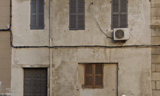 Immeuble  190 m² à vendre à Marseille 3 (13003)