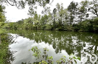 terrain  pièces 6627 m2 à vendre à Vailly-sur-Aisne (02370)