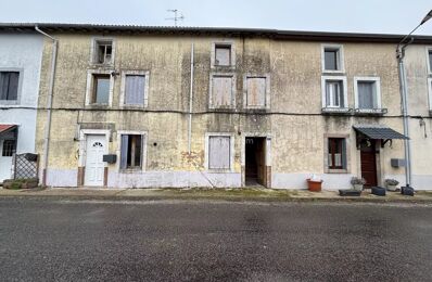 vente maison 35 000 € à proximité de Saint-Amand-sur-Ornain (55500)