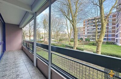 vente appartement 175 000 € à proximité de Limeil-Brévannes (94450)