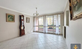Appartement 3 Pièces 63 m² à vendre à Crosne (91560)
