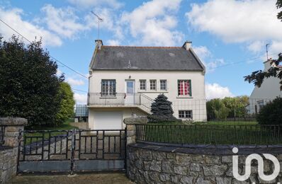 vente maison 131 500 € à proximité de Kerfot (22500)