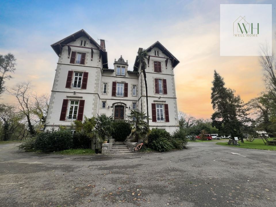 Propri&eacute;t&eacute;  T50 à vendre Espiute 64390