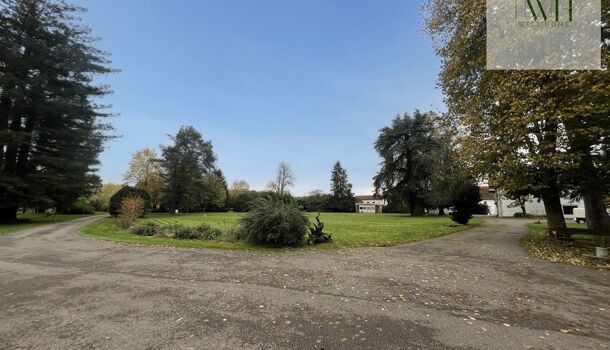 Propri&eacute;t&eacute; 50 pièces  à vendre Espiute 64390