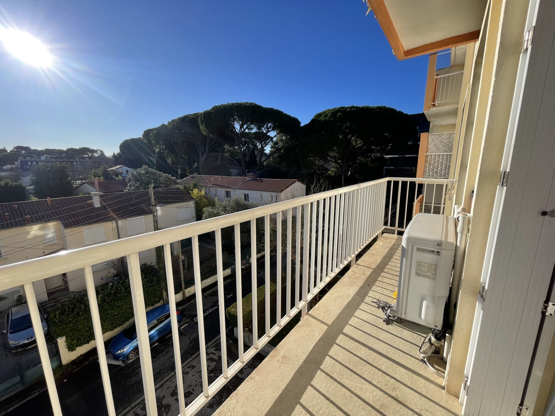 Appartement 3 pièces  à vendre Montpellier 34070