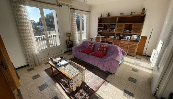 Appartement 3 pièces  à vendre Montpellier 34070