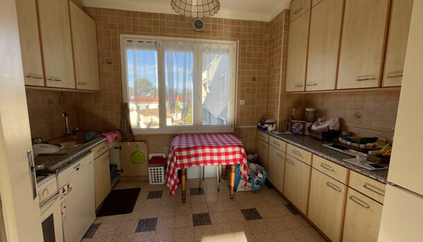 Appartement 3 pièces  à vendre Montpellier 34070