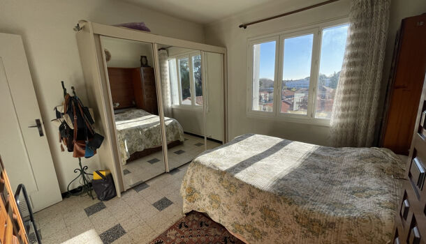 Appartement 3 pièces  à vendre Montpellier 34070