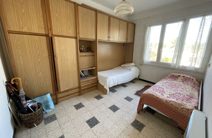 Les Arceaux // Montpellier // Appartement type 3 — photo 5