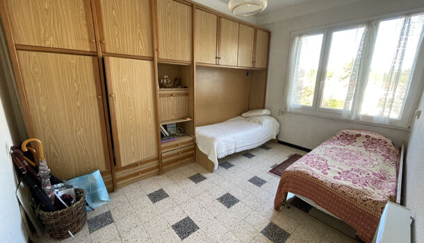 Appartement 3 pièces  à vendre Montpellier 34070