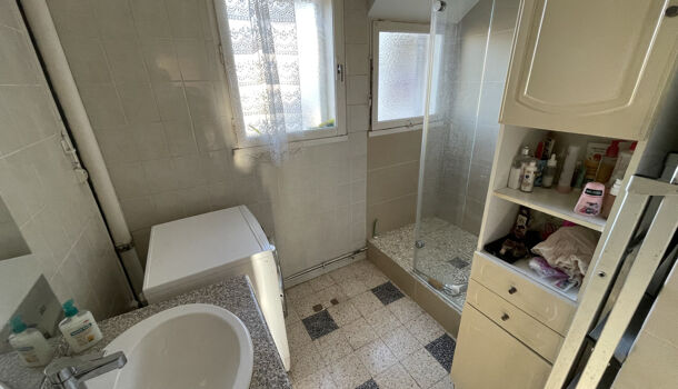 Appartement 3 pièces  à vendre Montpellier 34070