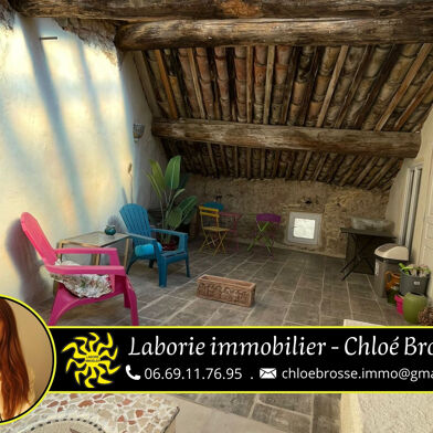 Maison 5 pièces 170000 €