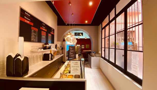 Local commercial  à vendre Perpignan 66000