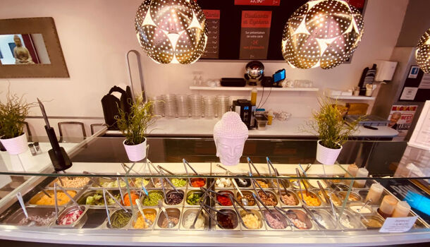 Local commercial  à vendre Perpignan 66000