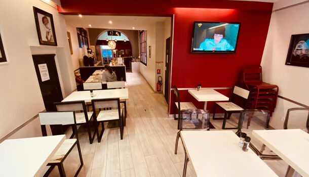 Local commercial  à vendre Perpignan 66000