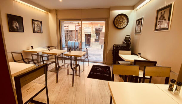 Local commercial  à vendre Perpignan 66000