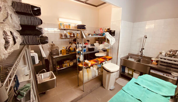 Local commercial  à vendre Perpignan 66000