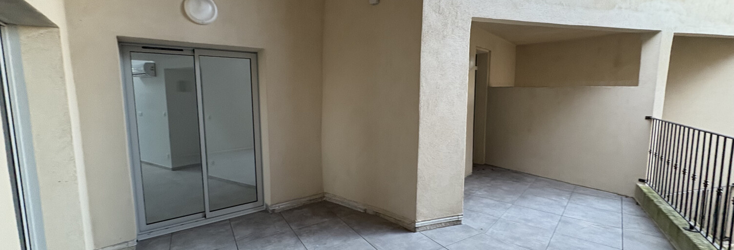 Appartement 4 Pièces 100 m² à vendre à Suze-la-Rousse (26790)