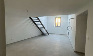 Appartement 3 Pièces 64 m² à vendre à Suze-la-Rousse (26790)