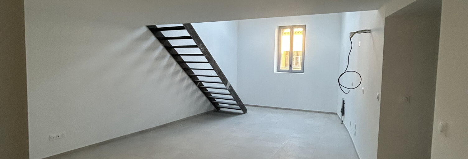 Appartement 3 Pièces 64 m² à vendre à Suze-la-Rousse (26790)