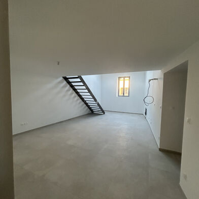 Appartement 3 pièces 175000 €