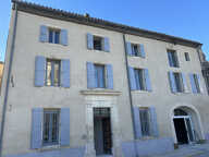 Appartement entièrement rénové à Suze la rousse — photo 4