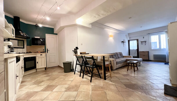 Maison de Village  3 pièces  à vendre Aubagne 13400