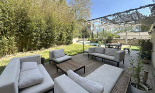 Maison 8 Pièces 225 m² à vendre à Mudaison (34130)