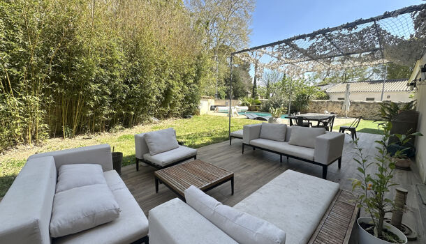 Villa / Maison 8 pièces  à vendre Mudaison 34130