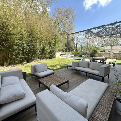 Maison 8 pièces 667000 €