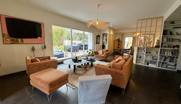 Villa / Maison 8 pièces  à vendre Mudaison 34130