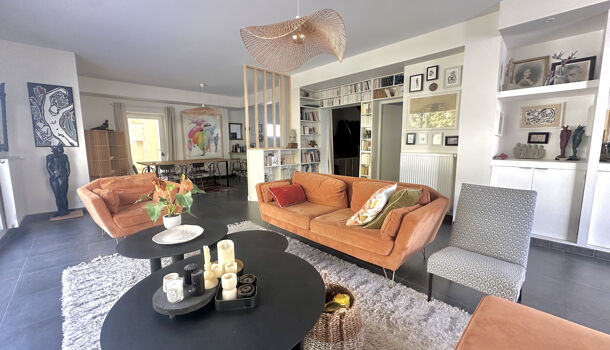 Villa / Maison 8 pièces  à vendre Mudaison 34130