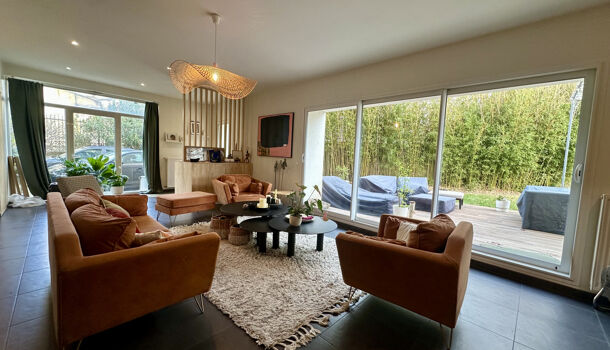 Villa / Maison 8 pièces  à vendre Mudaison 34130