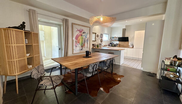 Villa / Maison 8 pièces  à vendre Mudaison 34130