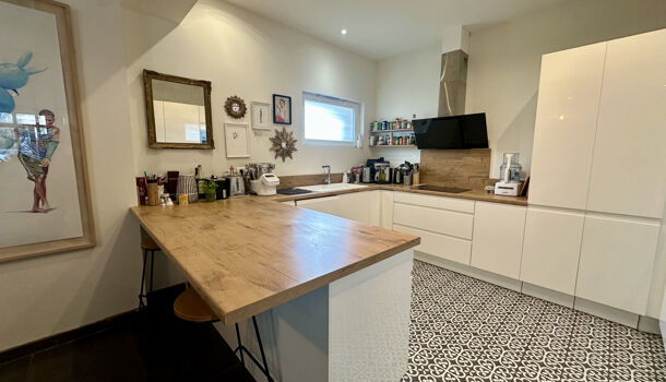 Villa / Maison 8 pièces  à vendre Mudaison 34130