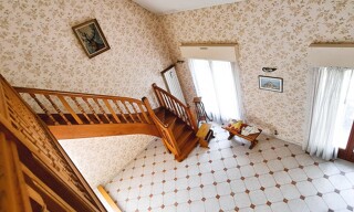 Maison 9 Pièces 265 m² à vendre à Dammarie-les-Lys (77190)