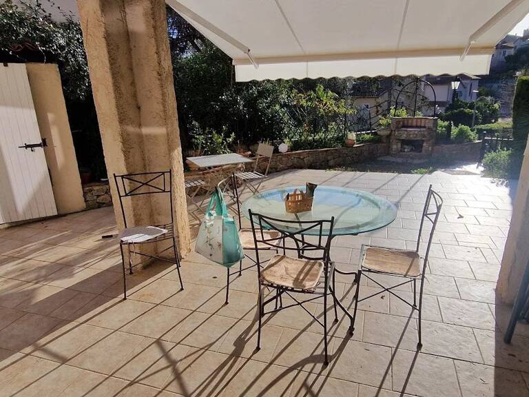 VILLEFRANCHE - Corne d'or — photo 1