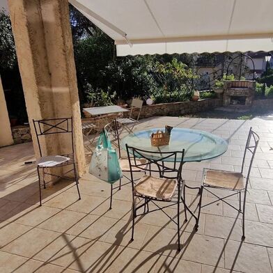 Maison 5 pièces 790000 €