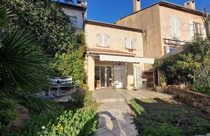 VILLEFRANCHE - Corne d'or — photo 4