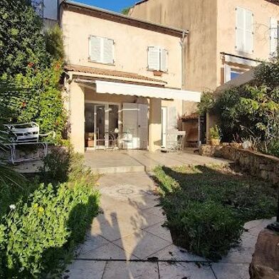 Maison 5 pièces 790000 €