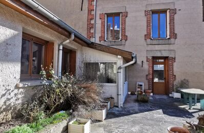 vente maison 180 000 € à proximité de Firminy (42700)