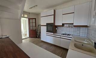 Maison 4 Pièces 109 m² à vendre à Saint-Étienne (42000)