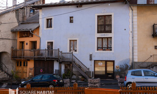 Maison 5 Pièces 233 m² à vendre à Guillestre (05600)