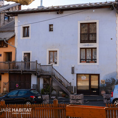 Maison 5 pièces 335000 €