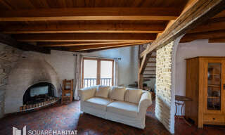 Maison 5 Pièces 233 m² à vendre à Guillestre (05600)