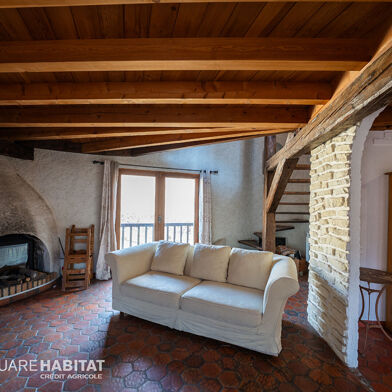 Maison 5 pièces 327000 €