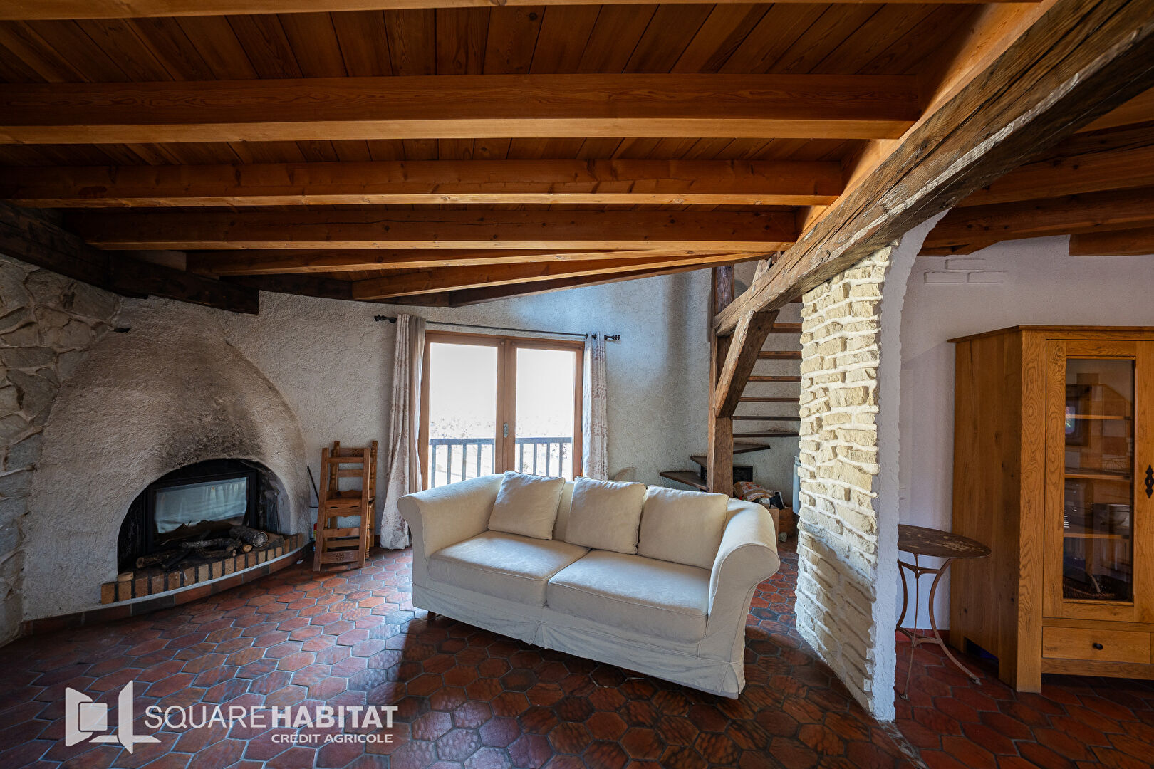 Agence immobilière de Square Habitat Guillestre