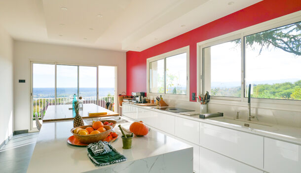 Villa / Maison 6 pièces  à vendre Pau 64000