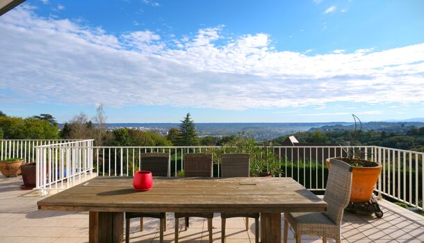 Villa / Maison 6 pièces  à vendre Pau 64000